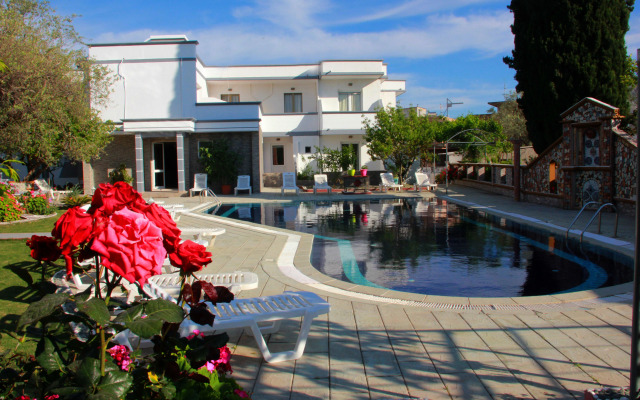 Hotel Dimitra Sun