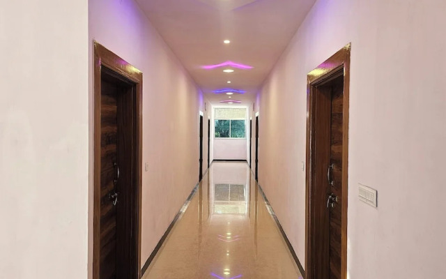 Braham Vatika Resort