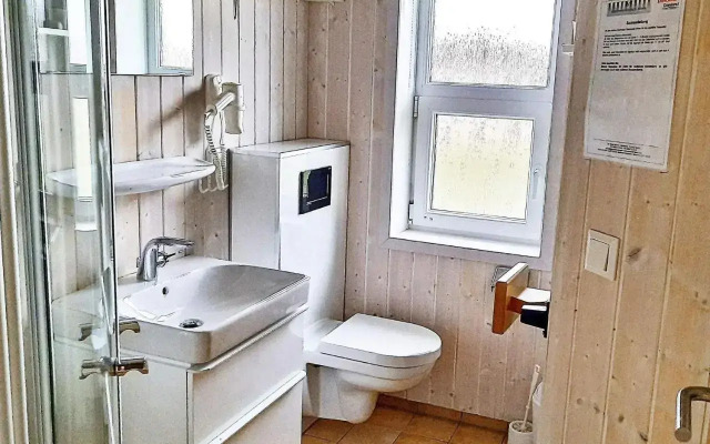 Two-Bedroom Holiday home in Grömitz 3