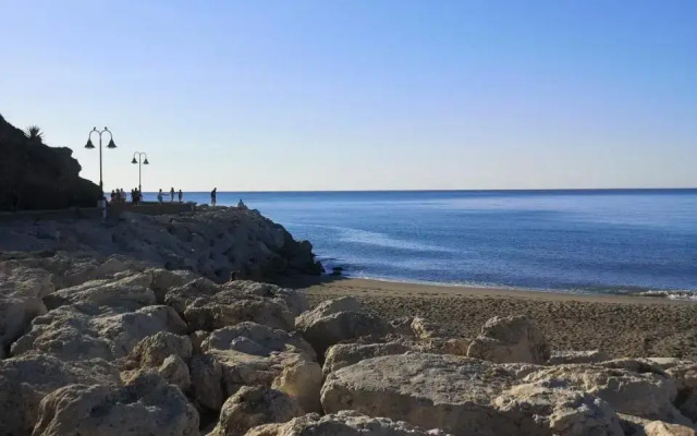 Carihuela Playa Los Nidos 1