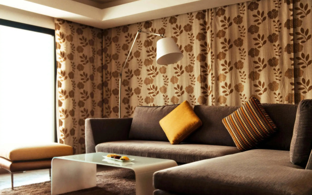 Pullman Mazagan Royal Golf & Spa