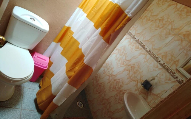 Hostal San Martin