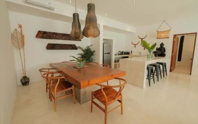 The Apartments Ubud