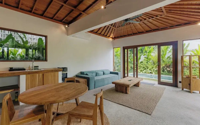 Kilani  Villa By Betterplace