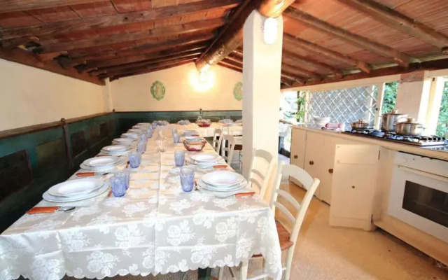 Villa Delle Sophore 16 4