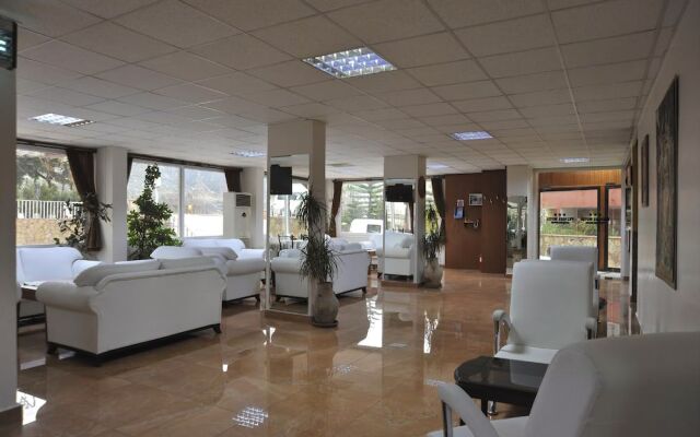 Defne Prenses Hotel