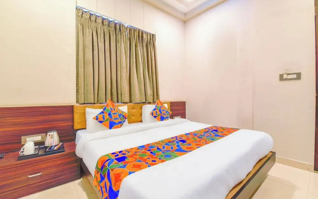 Hotel Maanvad Garh - V One pride by Noww Hotels