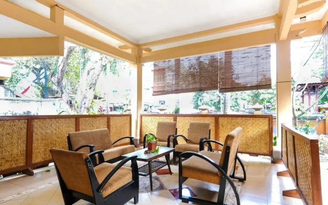 OYO 1442 Hotel Kertayoga