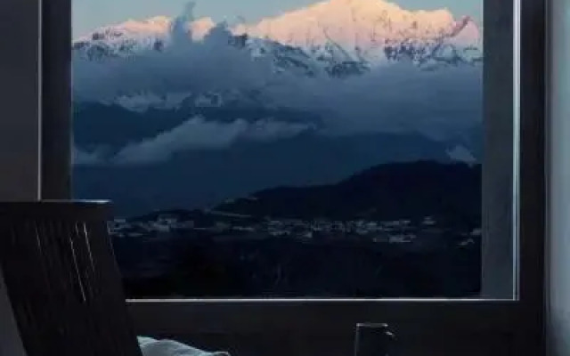 Sunyata Hotel Deqin Meili