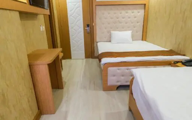 Misswak Hotel Sorgun