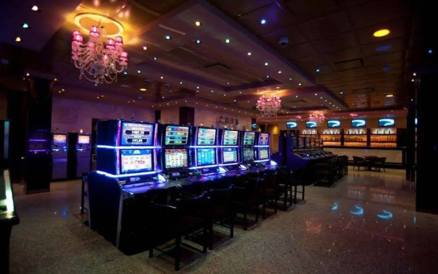 Status Hotel Casino