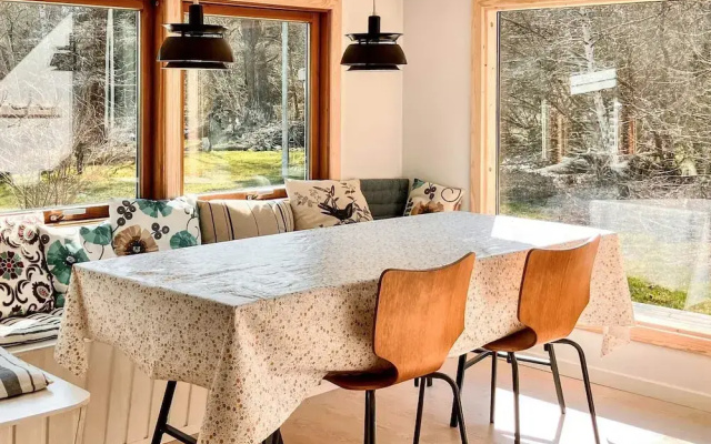 7 Person Holiday Home in Jaegerspris