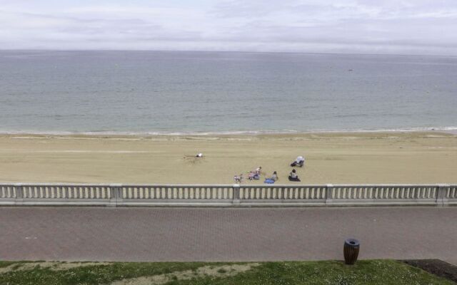 Villa Isabelle Cabourg 40102