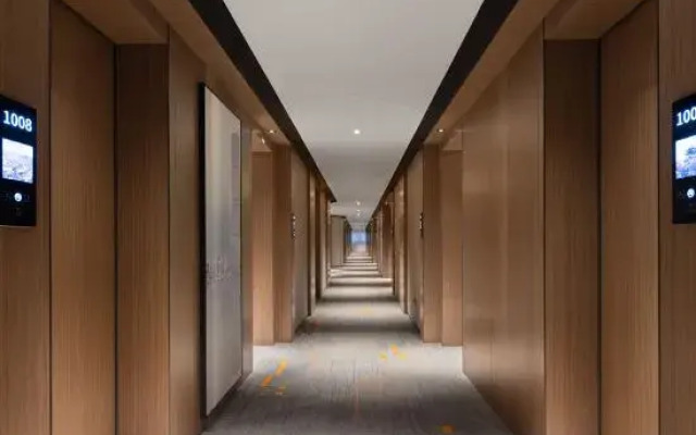 Hampton by Hilton Lianyungang Guannan