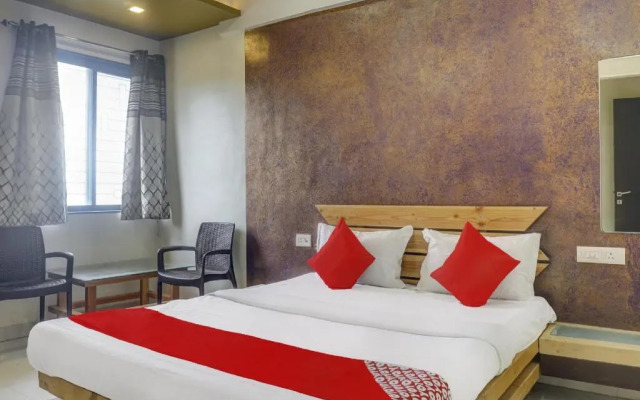 OYO 75368 Hotel Aarambh