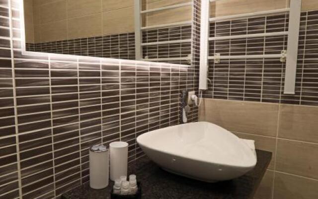 Saint Peter Elegance Suite