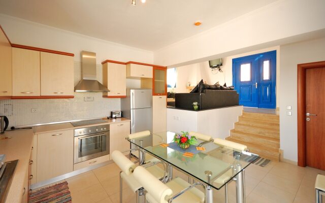 Hotel 12 Islands Villas
