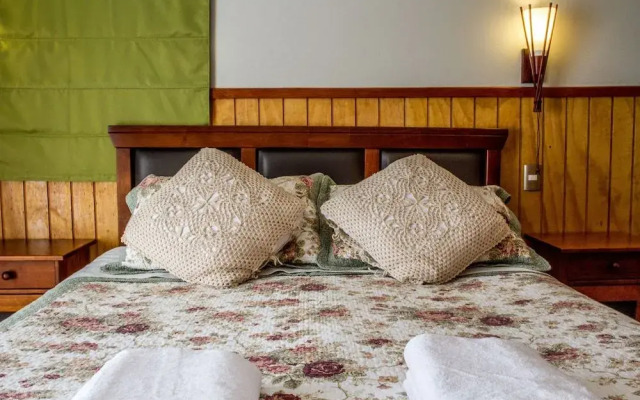 Departamentos Buenavista Pucon