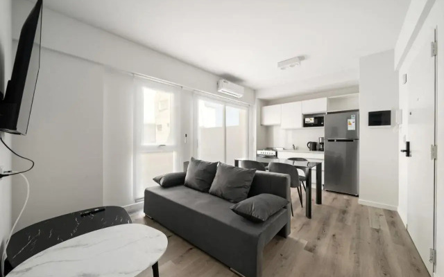 La Vie Suite Barrio Norte