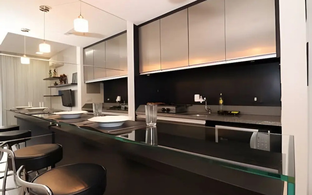 Bonaparte B3 Hotels