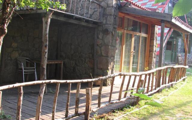 Hindiba Doga Evi