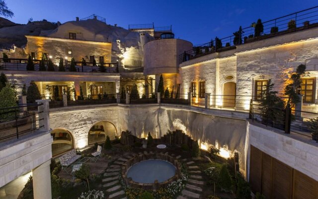 Best Western Premier Cappadocia