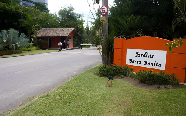 Ideal para famílias! Muita segurança