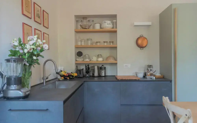 Villa Ca' Moneta Albavilla