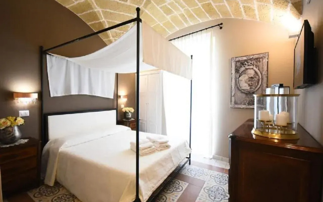 B&B Laura - Luxury Rooms