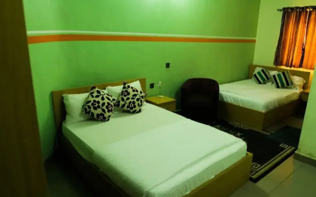Latest D Hotel