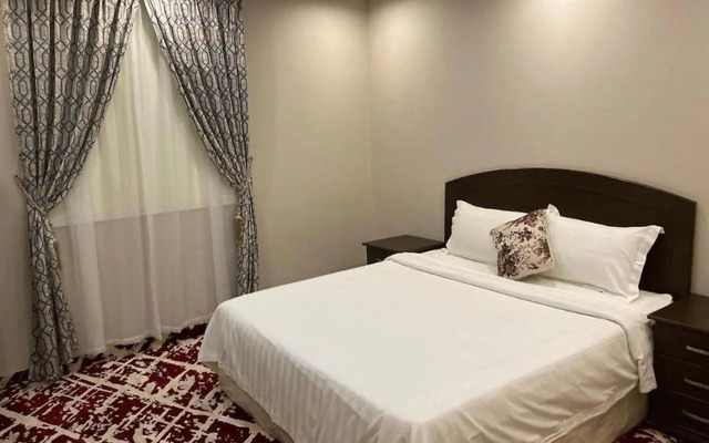 Jawaher Al Malqa Apartments