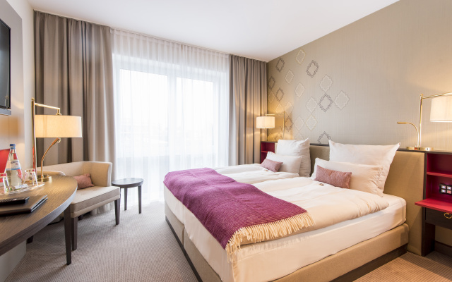 LOOKEN INN Lingen by Hackmann