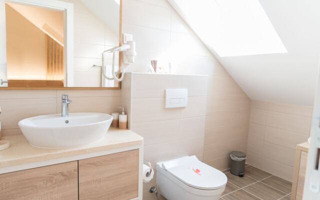 City Boutique Hotel