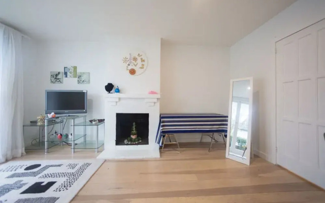 Beautiful Herne Bay Hideaway