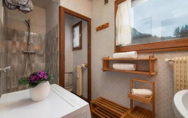 Residence Le Chardonnet 110