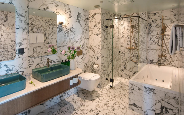 Willow, Worldhotels Crafted