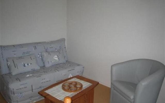 Appartement Saint-Hilaire-de-Riez, 2 pièces, 5 personnes - FR-1-324-149