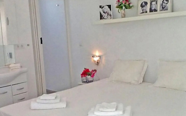 Champartments Resort - Villa & Appartementen Cristal
