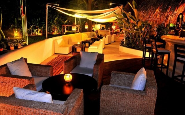 Pacifica Resort Ixtapa