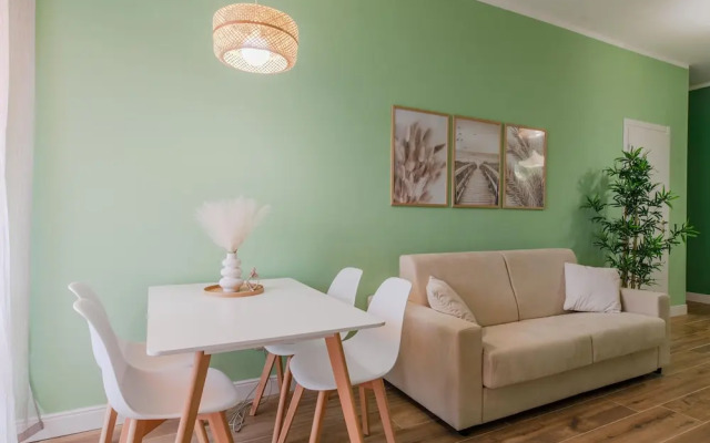 Valentino Apartment in Turin