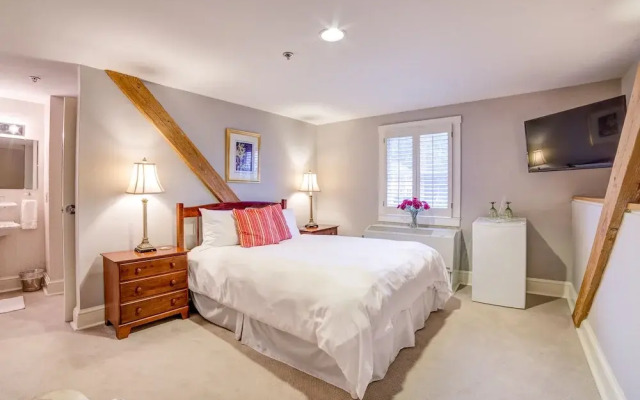 The Inn at Camden Place