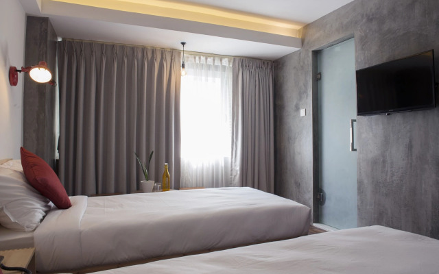Potala Guest House