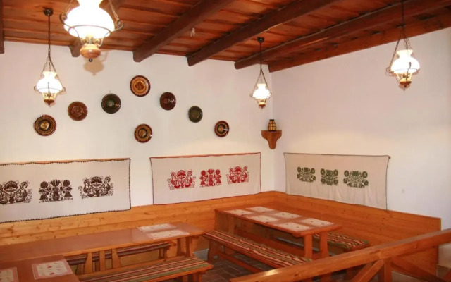 Ottó Panzió Villány - фото 4