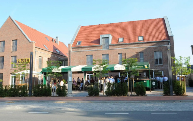 Hotel Am Markt