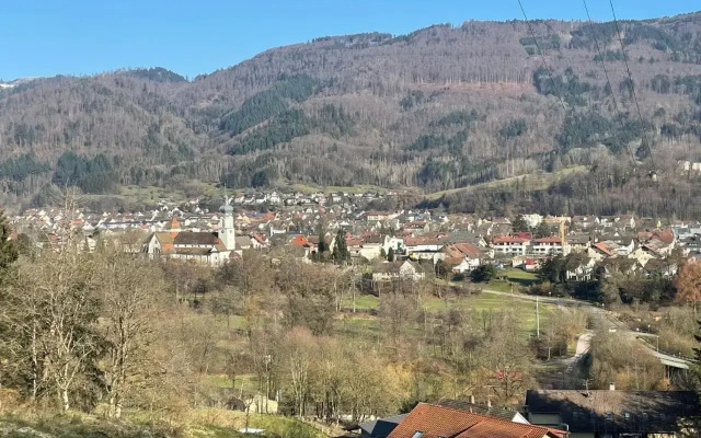 Wehr Orchidee Apartment