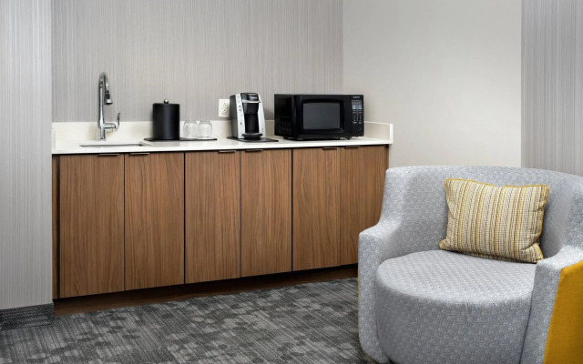 Courtyard by Marriott Las Cruces at  NMSU