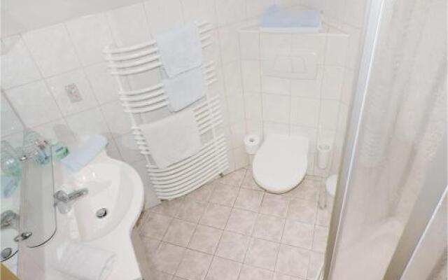 Apartment Moardörfl IV