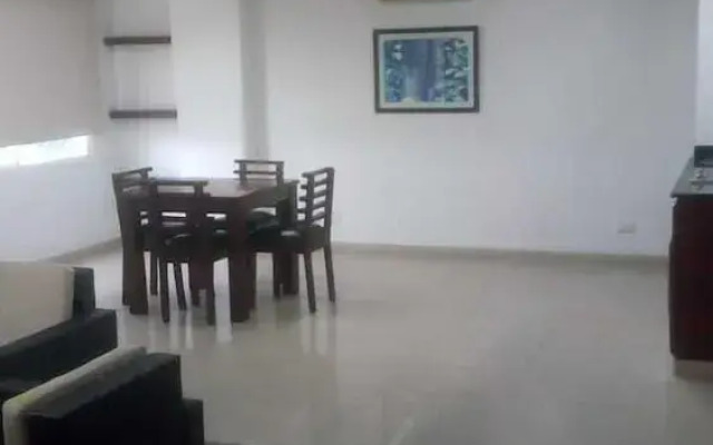 Aw Hotel Chipichape Urban