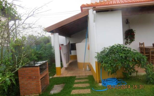 Villa with 2 Bedrooms in Anta, with Private Pool, Furnished Garden And Wifi - 2 Km From the Beach