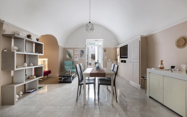 3668 Appartamento Leonard by Barbarhouse